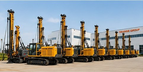 Expanded Product Lineup for Drilling Solutions