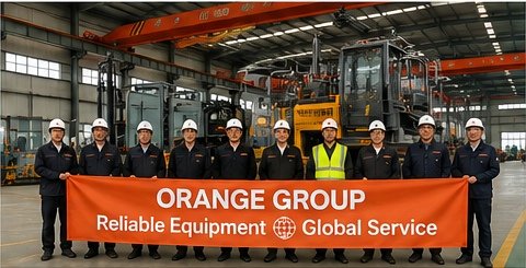 Strengthening After-Sales Service and Technical Support