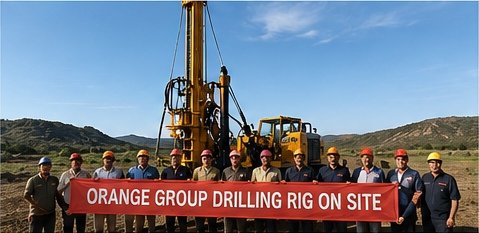Project Site Success in Challenging Working Conditions