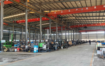 ORANGE GROUP: A Specialist in Full-Hydraulic Water Well Drilling Rigs