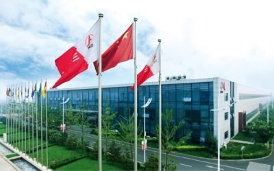 s-beijing SANY is waiting for your attendance at BAUMA CHINA 2018