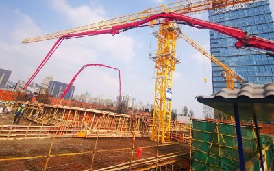 111342 Why Sany 7.5 Ton Excavator is the Best Choice?