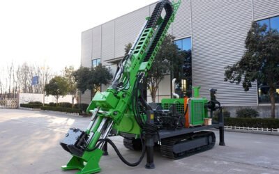 Water Where the Fields Need It: A Compact JDL Rig for Agricultural Irrigation