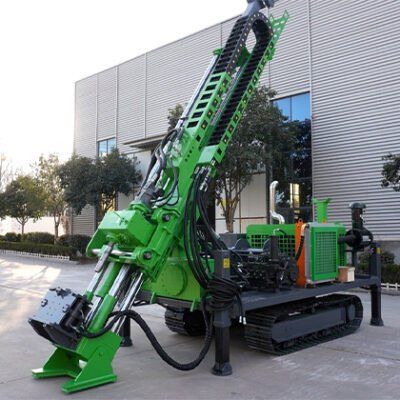 Water Where the Fields Need It: A Compact JDL Rig for Agricultural Irrigation