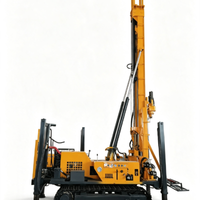 ORME-350 Drilling Rig
