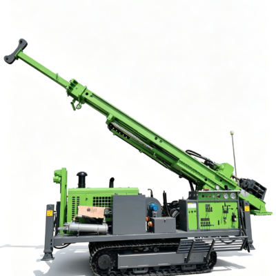 JY-1000 Drilling Rig