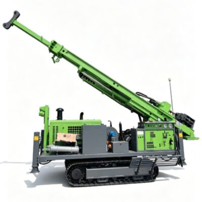 JY-1000 Drilling Rig